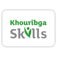 Khouribga Skills Center logo - Similar company to Association Maher