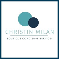 christinmilan.com | Boutique Concierge Services logo - Similar company to Dreams In Detail