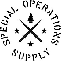 Special Operations Supply LLC logo - Similar company to Tactical Advantage Arms, Llc