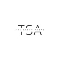 The Story Ahead logo - Similar company to Narrative Consultants
