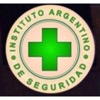 Instituto Argentino de Seguridad logo - Similar company to Arifa
