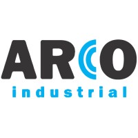 ARCO Industrial logo - Similar company to Industrial Research Consortia For Friction Stir Processing R&D- C2Pa