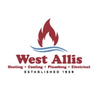 West Allis Heating, Cooling, Plumbing, Electrical logo - Similar company to Burkhardt Heating, Cooling, Electric Plumbing