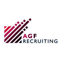 AGF Recruiting Ltd logo - Similar company to Supply Experts