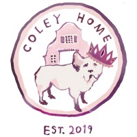 Coley Home logo - Similar company to Lantern And Scroll