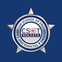 Camellia School Of Engineering and Technology logo - Similar company to Camellia