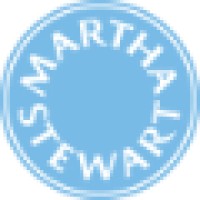 Martha Stewart Living Omnimedia logo - Similar company to Sequential Brands Group