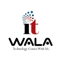 iT Wala logo - Similar company to The It Boy