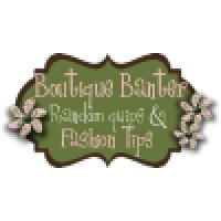 Boutique Banter logo - Similar company to Natysha'S Boutique