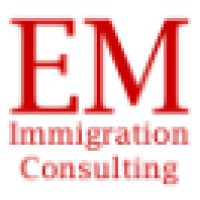 EM Immigration Consulting logo - Similar company to Mathieu Bérard-Costa | Conseiller En Sécurité Financière