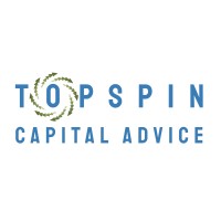 Topspin Capital Advice logo - Similar company to Next Drift Solutions
