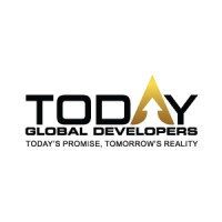 Today Global Developers logo - Similar company to Today Group