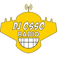 Dj Osso Radio logo - Similar company to Rough Radio