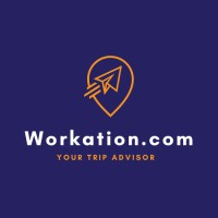 workation.com logo - Similar company to Workation
