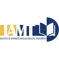Institute of Advanced Musculoskeletal Treatments logo - Similar company to Virginia Therapy & Fitness Center (Vtfc)