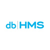 dbHMS logo - Similar company to Esd Now Stantec Consulting Services