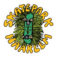 Skatepark Haarlem logo - Similar company to Skid