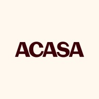 ACASA logo - Similar company to Acasa Projects