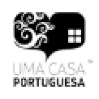 Uma Casa Portuguesa logo - Similar company to Ahas Arquitetos