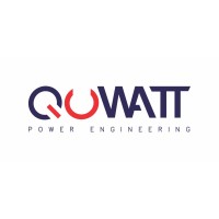 QUWATT logo - Similar company to Webtronics Ltd