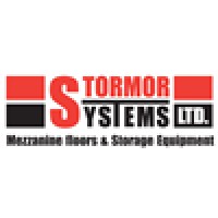 Stormor Systems South logo - Similar company to 2H Storage Solutions Ltd