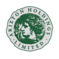 Ariston Holdings logo - Similar company to Darkforge Labs