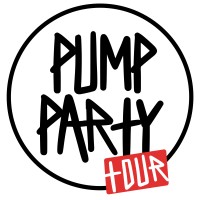 Pump Party Tour logo - Similar company to Bikesolutions