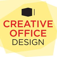 Creative Office Design logo - Similar company to Finpeak, Inc.