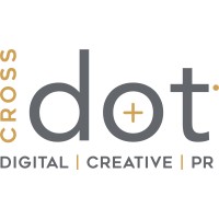 Cross Dot Digital + Creative + PR Agency