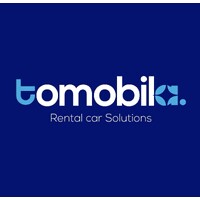 Tomobila logo - Similar company to Avantages Entreprises