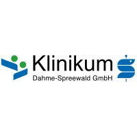 Klinikum Dahme-Spreewald GmbH logo - Similar company to Sapv Niederrhein Gmbh