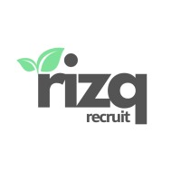 Rizq Recruit logo - Similar company to Driver Crew Logistics