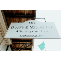 Duffy & Young, LLC logo - Similar company to Hunt Auctions