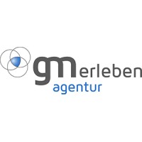 GMerleben e .V. / GMerleben agentur logo - Similar company to Stadt Gummersbach