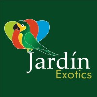 Jardin Exotics logo - Similar company to Corpohass
