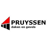 Pruyssen Daken en Gevels B.V. logo - Similar company to Kempen Cladding B.V.