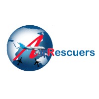 Air Rescuers Air Ambulance in India logo - Similar company to Air Rescuers Word Wide Pvt Ltd