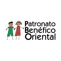 Patronato Benéfico Oriental logo - Similar company to Nateevos