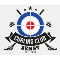 Curling Zemst logo - Similar company to World Curling Tour