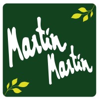 Martín Martín logo - Similar company to El Rincón
