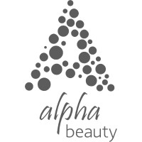 Alpha beauty cosmetics logo - Similar company to Supplaffairs