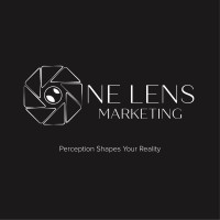 One Lens Marketing logo - Similar company to Bni Hydra
