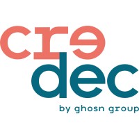 CreDec logo - Similar company to Absolutechnologies