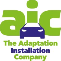 The Adaptation Installation Company (Glasgow) logo - Similar company to Fpp Scotland Ltd