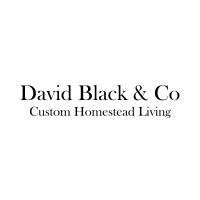 David Black & Co logo - Similar company to Somethingelse (Makers Of Kally)