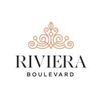 RIVIERA BOULEVARD logo - Similar company to Lefevre & Tan