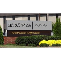 M.H.V.Ldt logo - Similar company to X Mina