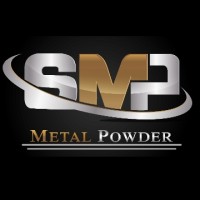 SMP Metal Powders logo - Similar company to Ultralift