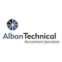 Alban Technical Limited logo - Similar company to Iprocon Gmbh