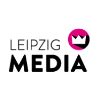 Leipzig Media logo - Similar company to Ddv Media